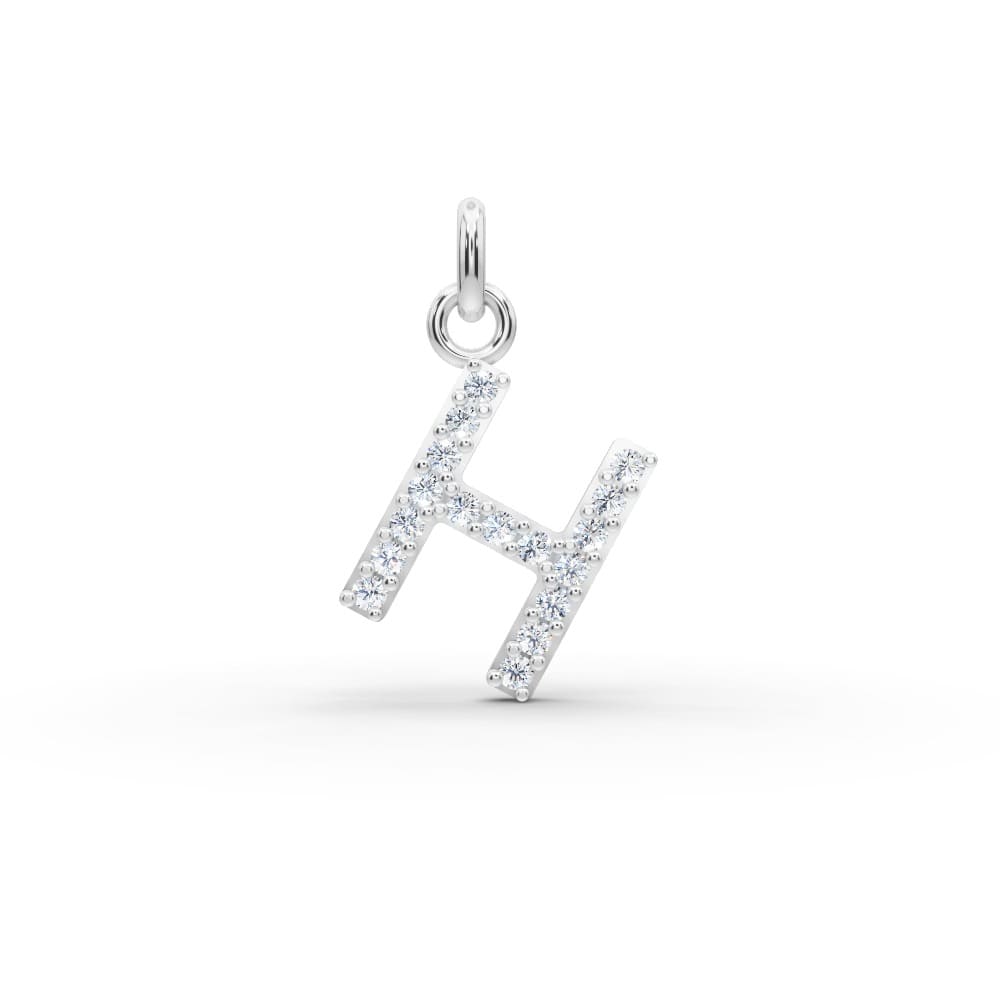 My Initial