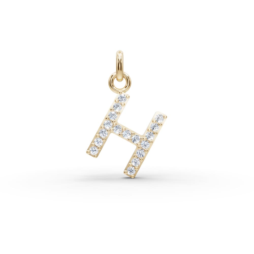 My Initial