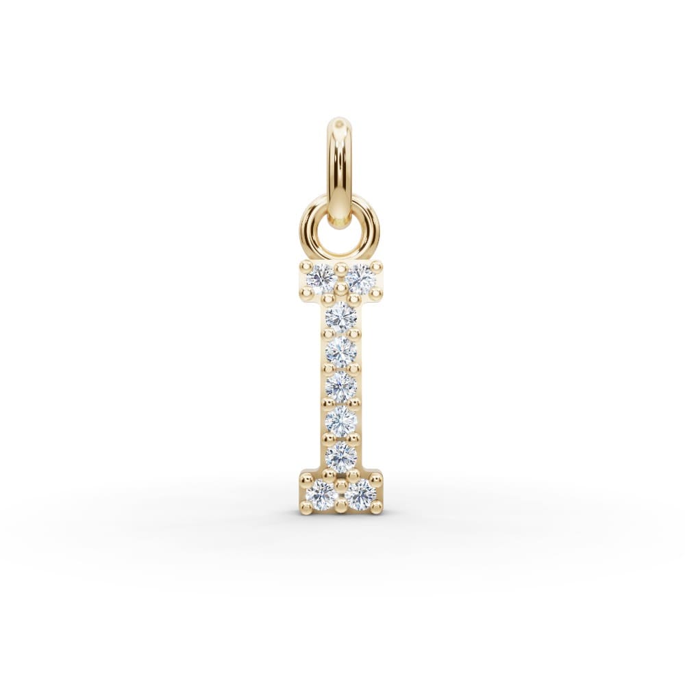 My Initial