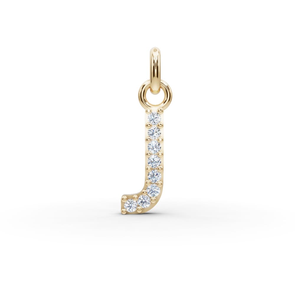 My Initial