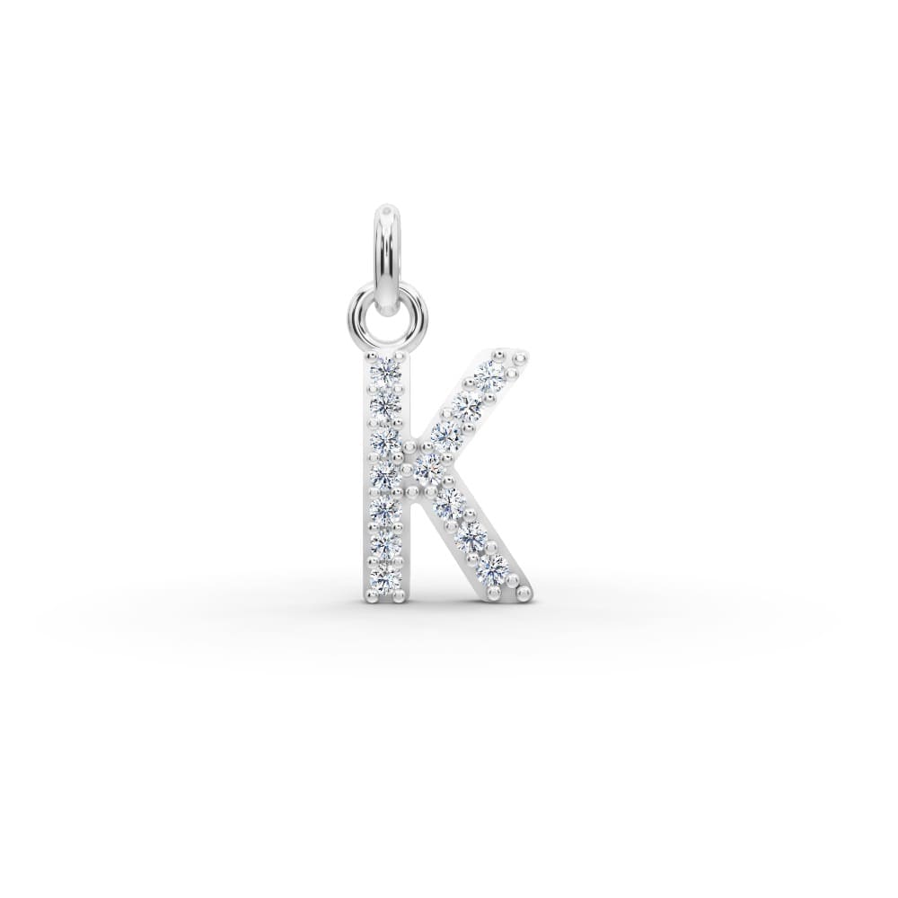 My Initial