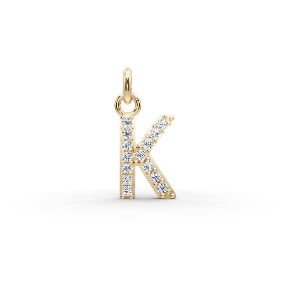 My Initial