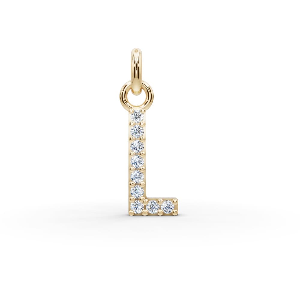 My Initial
