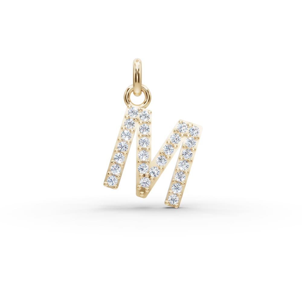 My Initial