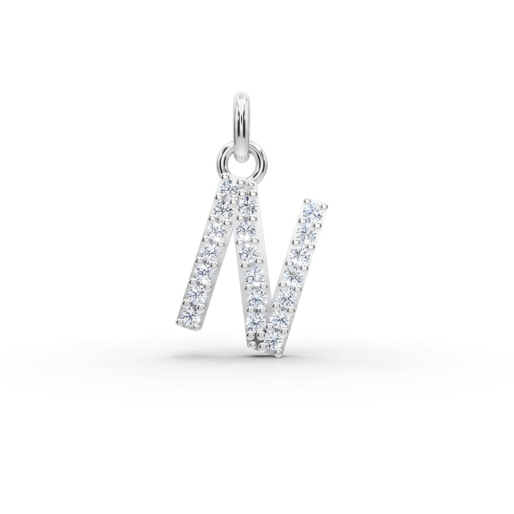 My Initial