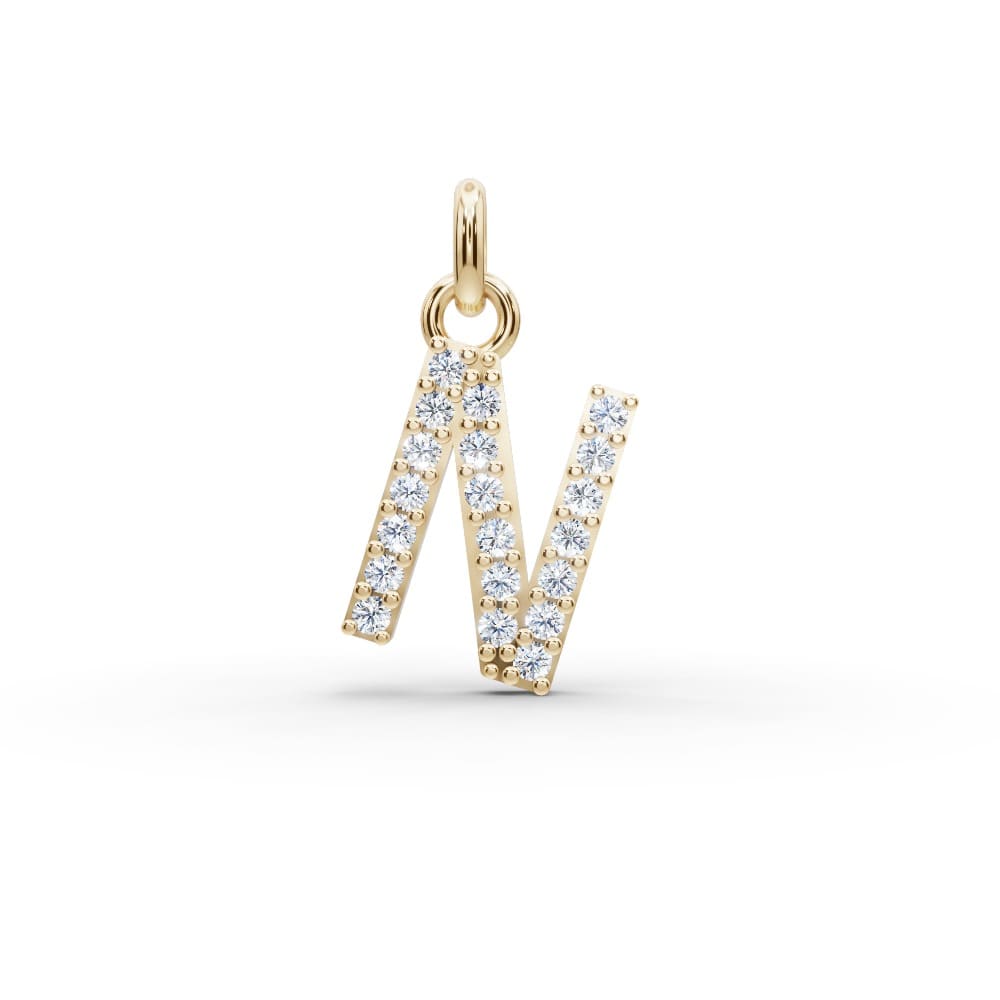 My Initial