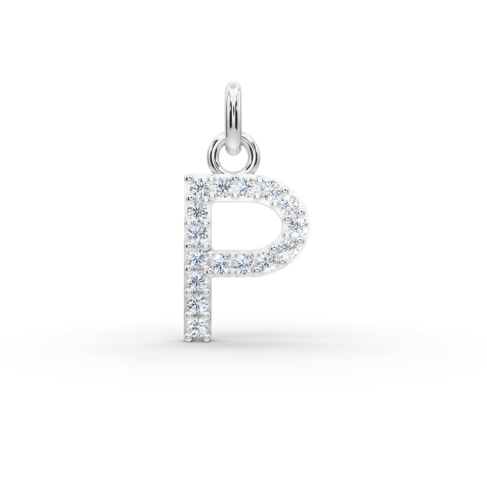 My Initial