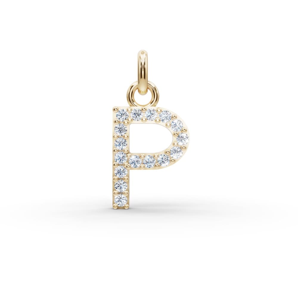 My Initial