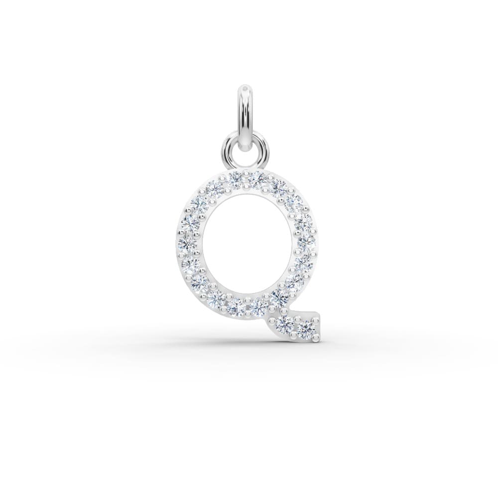 My Initial
