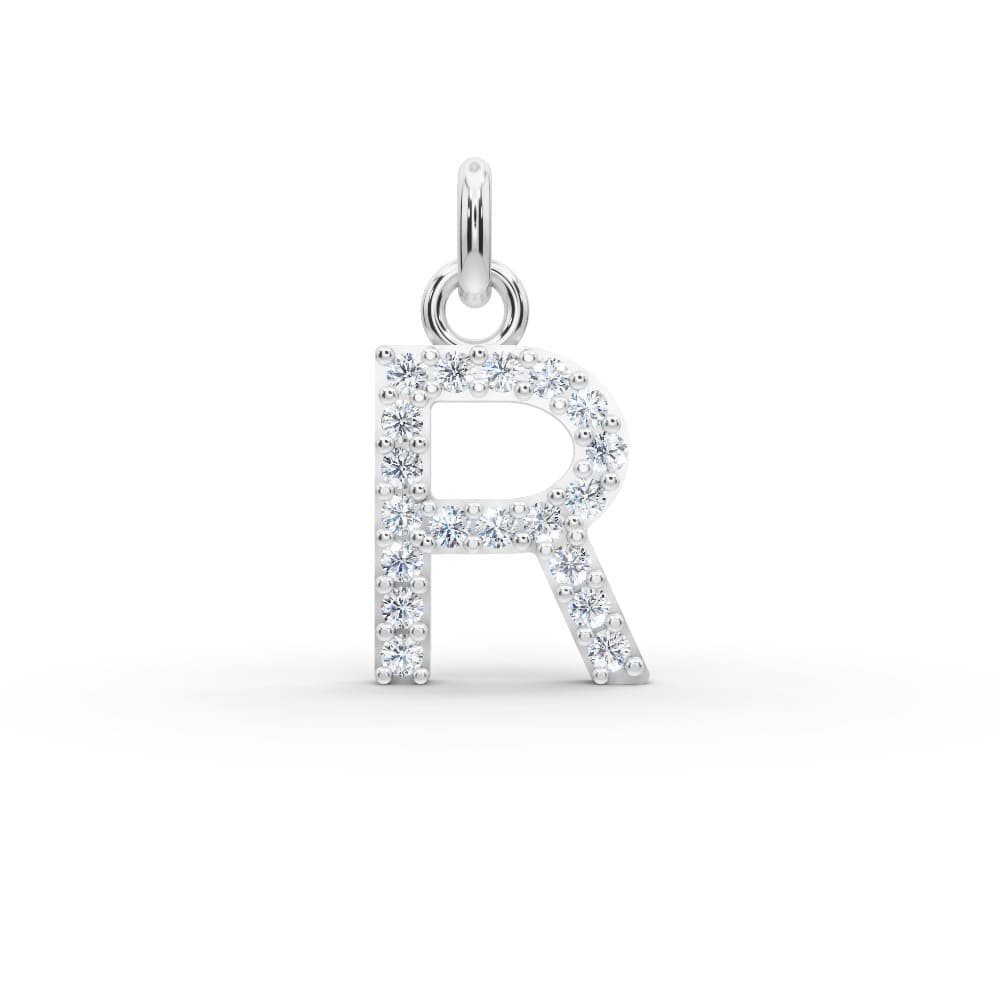 My Initial