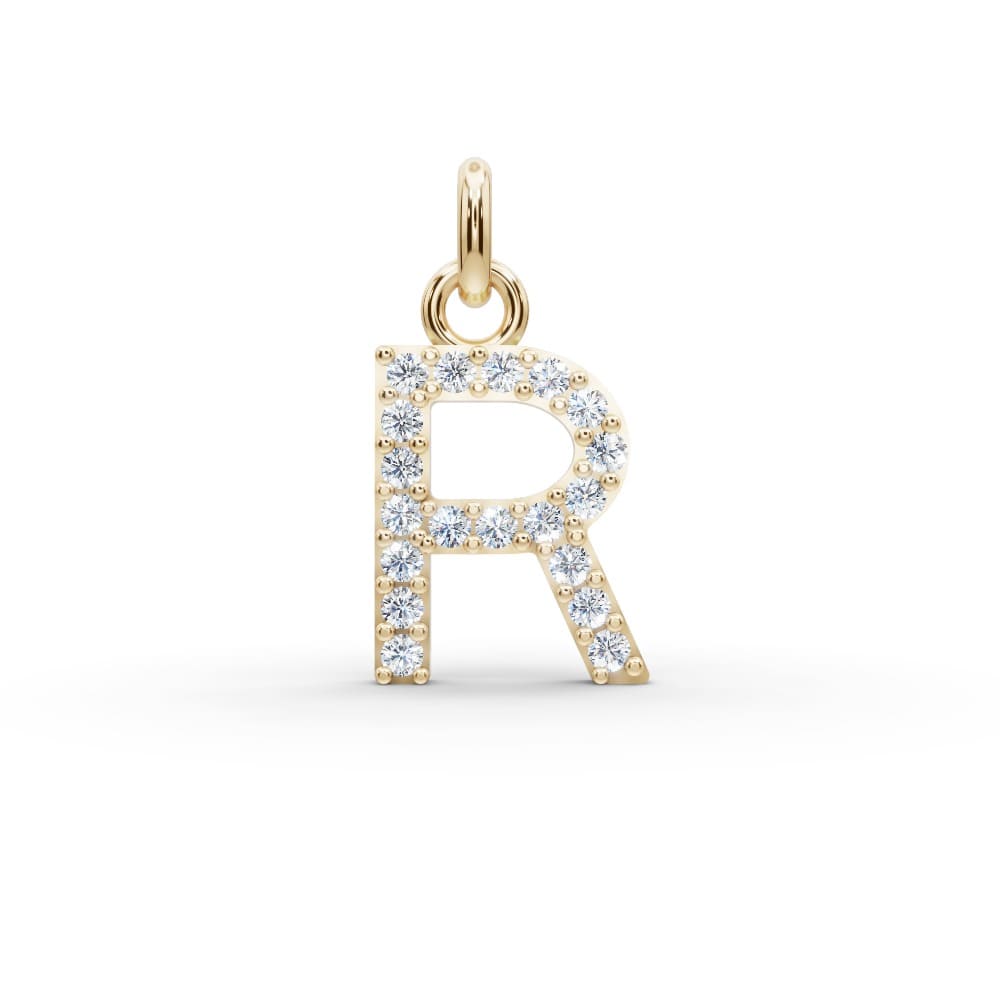 My Initial