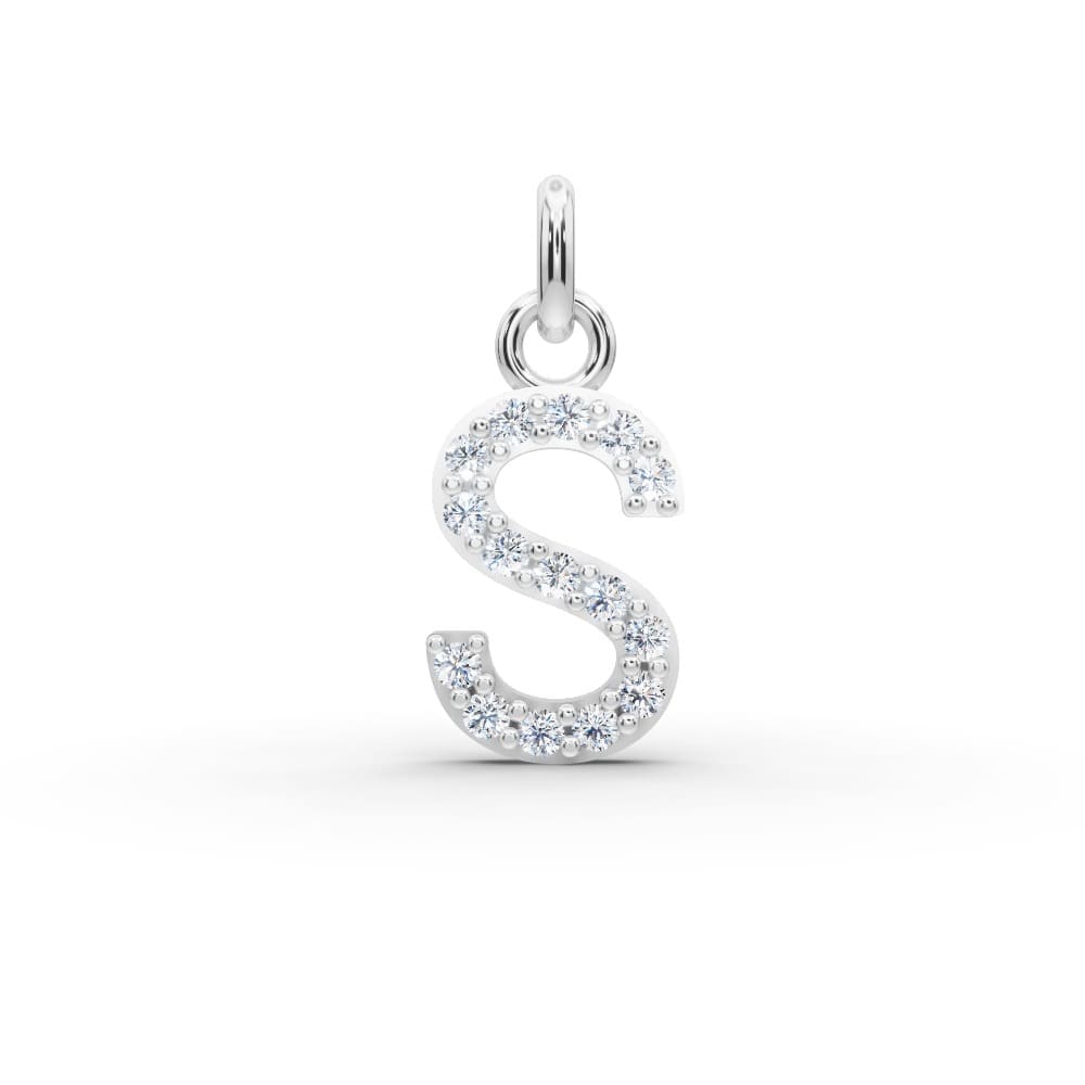 My Initial
