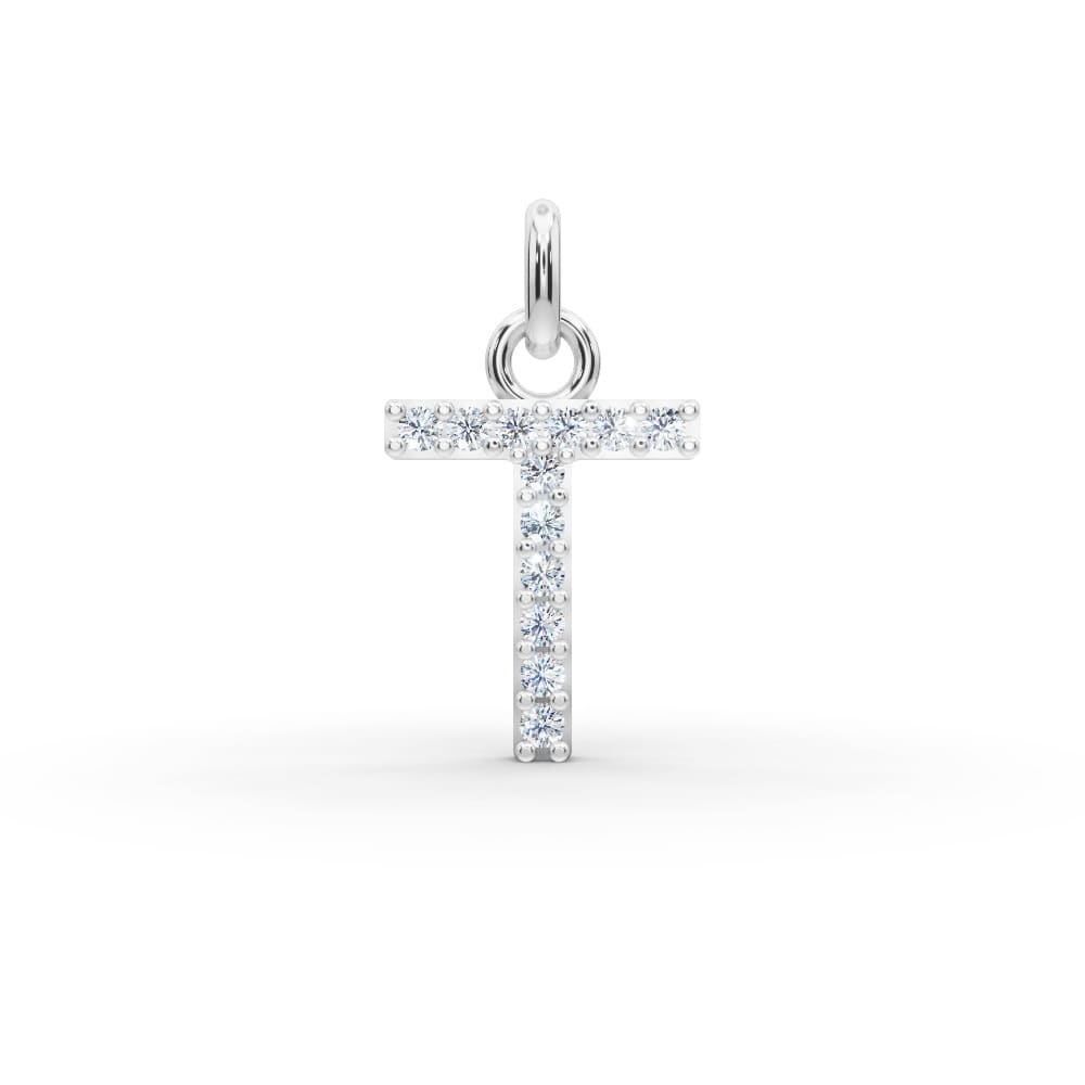My Initial