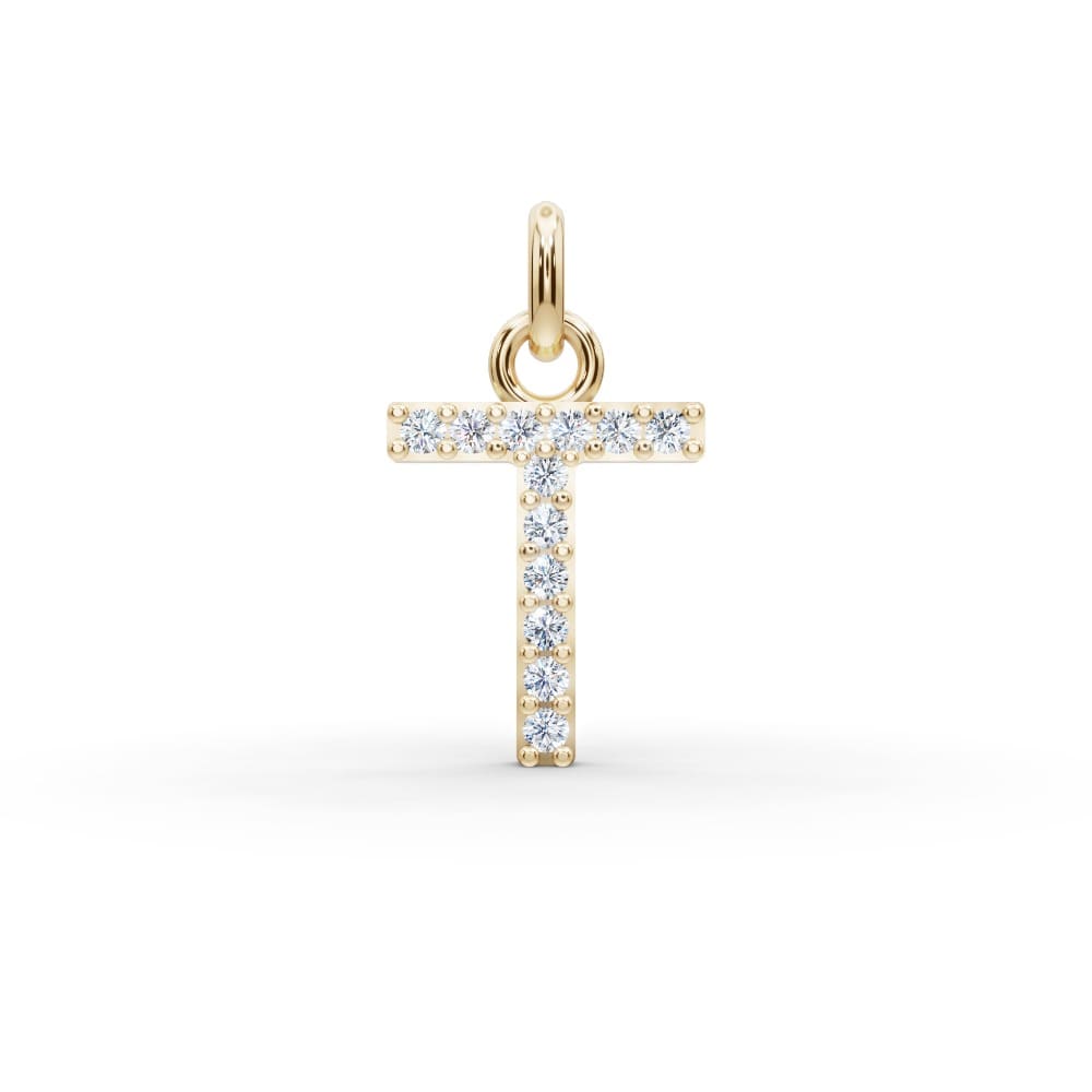 My Initial