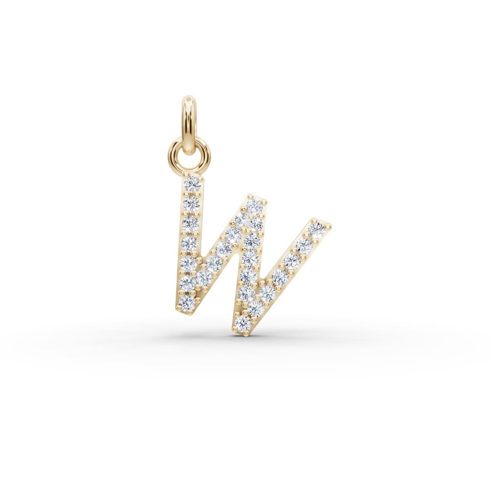 My Initial