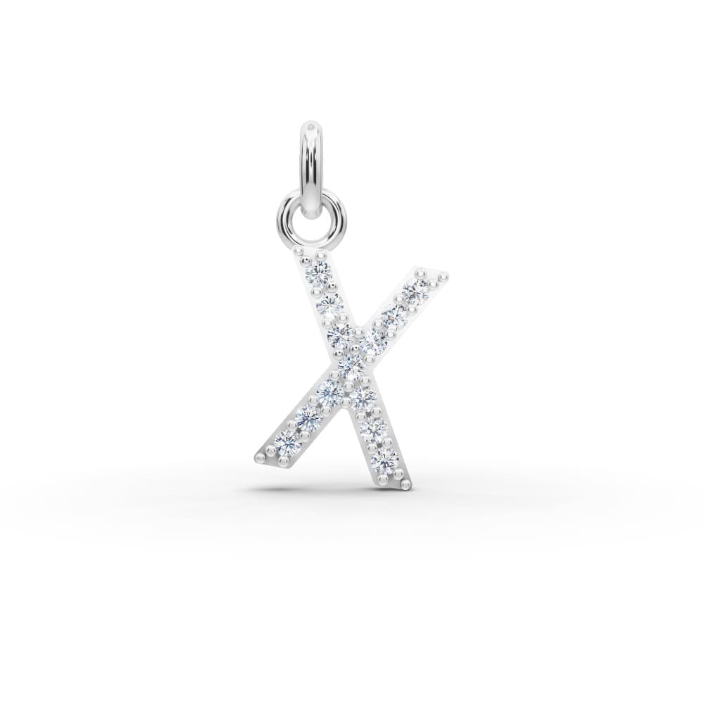 My Initial