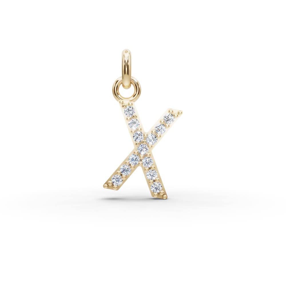 My Initial