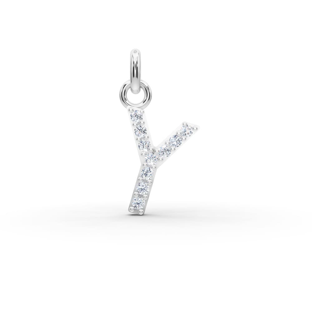 My Initial