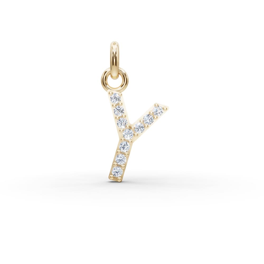 My Initial