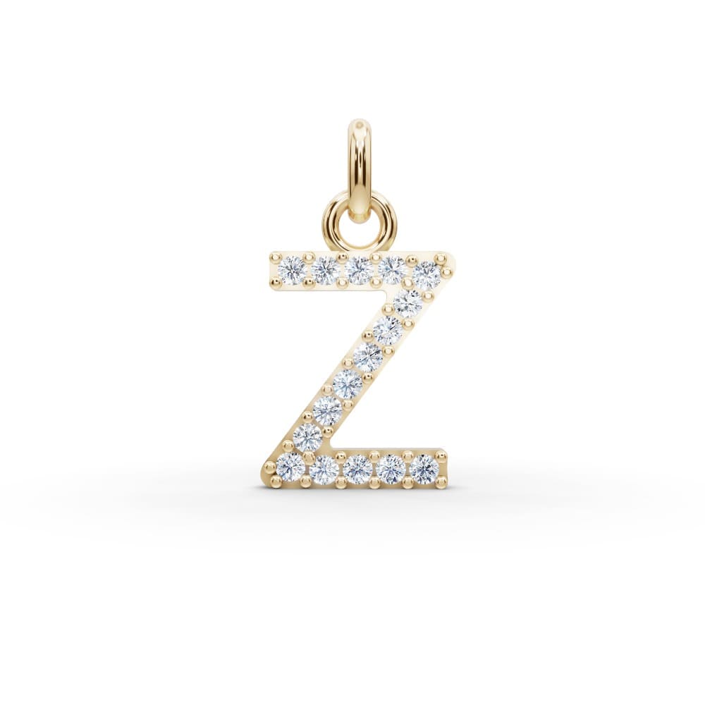 My Initial