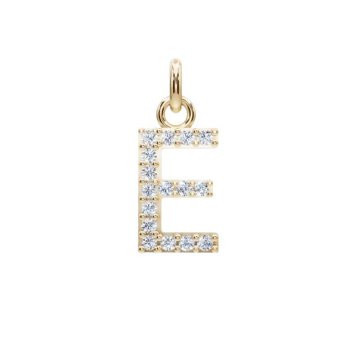 My Initial