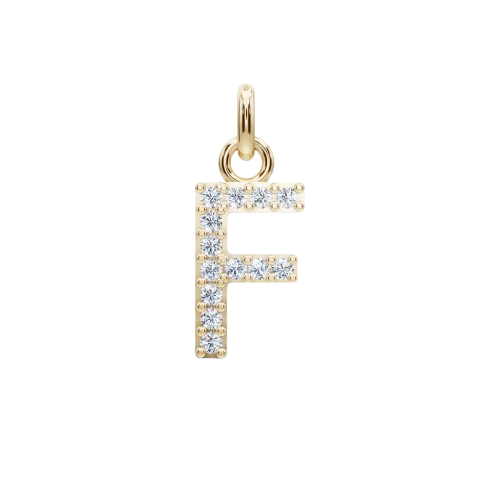 My Initial