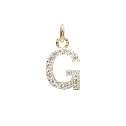 My Initial