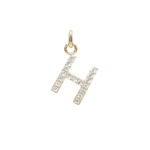 My Initial