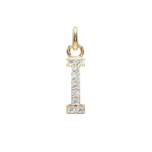 My Initial