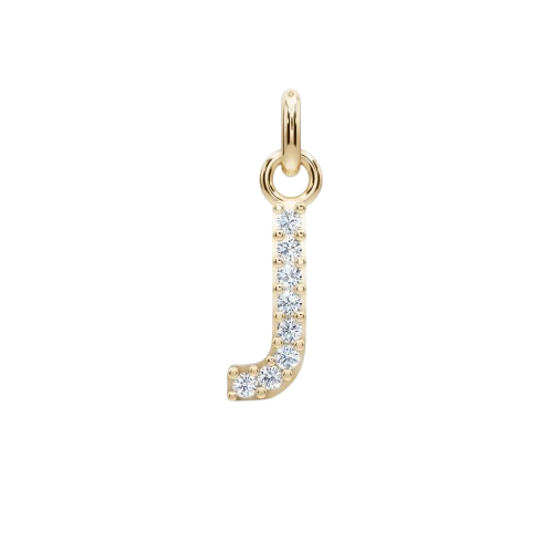 My Initial
