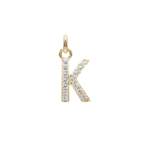 My Initial