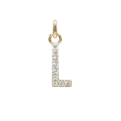 My Initial