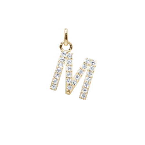 My Initial