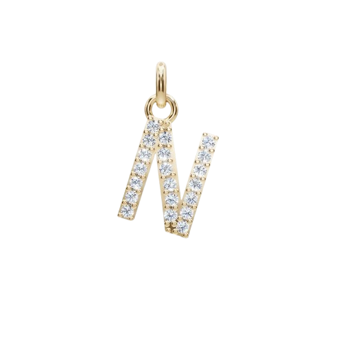 My Initial