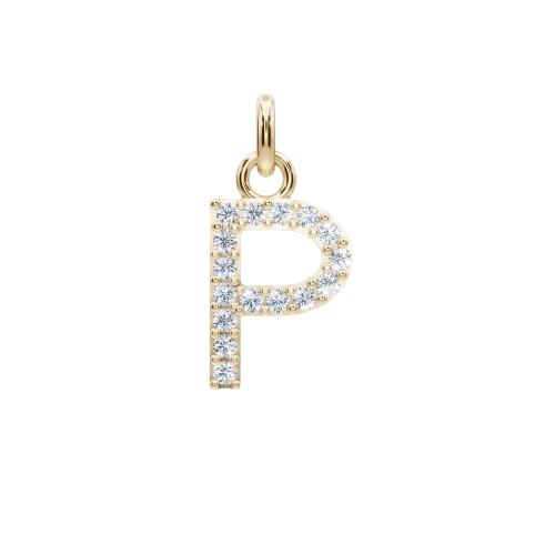 My Initial