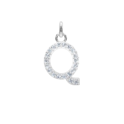 My Initial