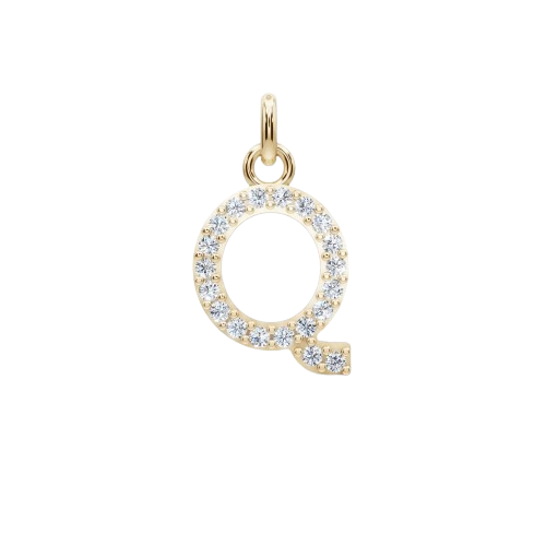 My Initial