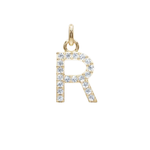 My Initial