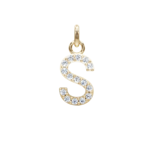 My Initial