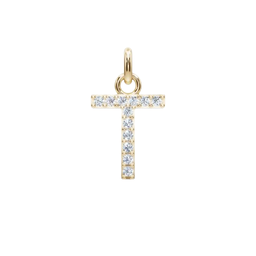My Initial