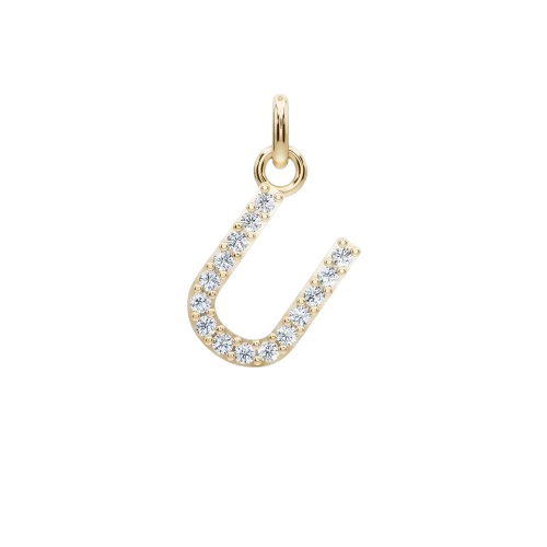 My Initial