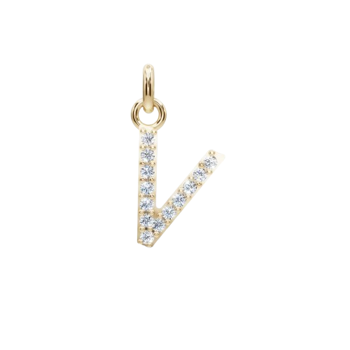 My Initial