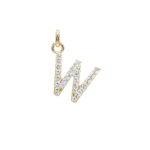 My Initial