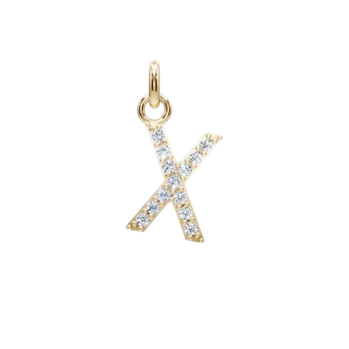 My Initial