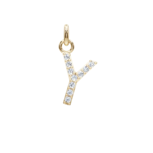 My Initial