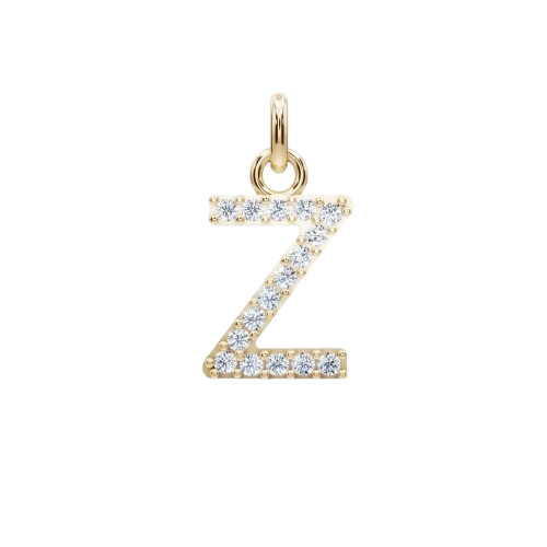 My Initial