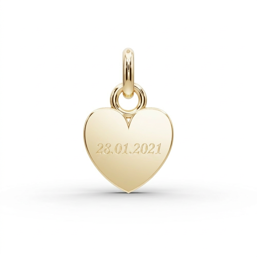 My Engraved Heart