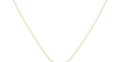 Thin Cable Chain