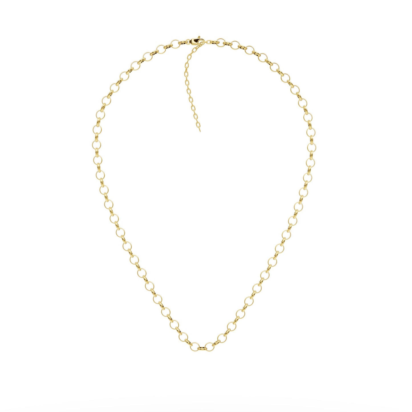 Rolo Chain