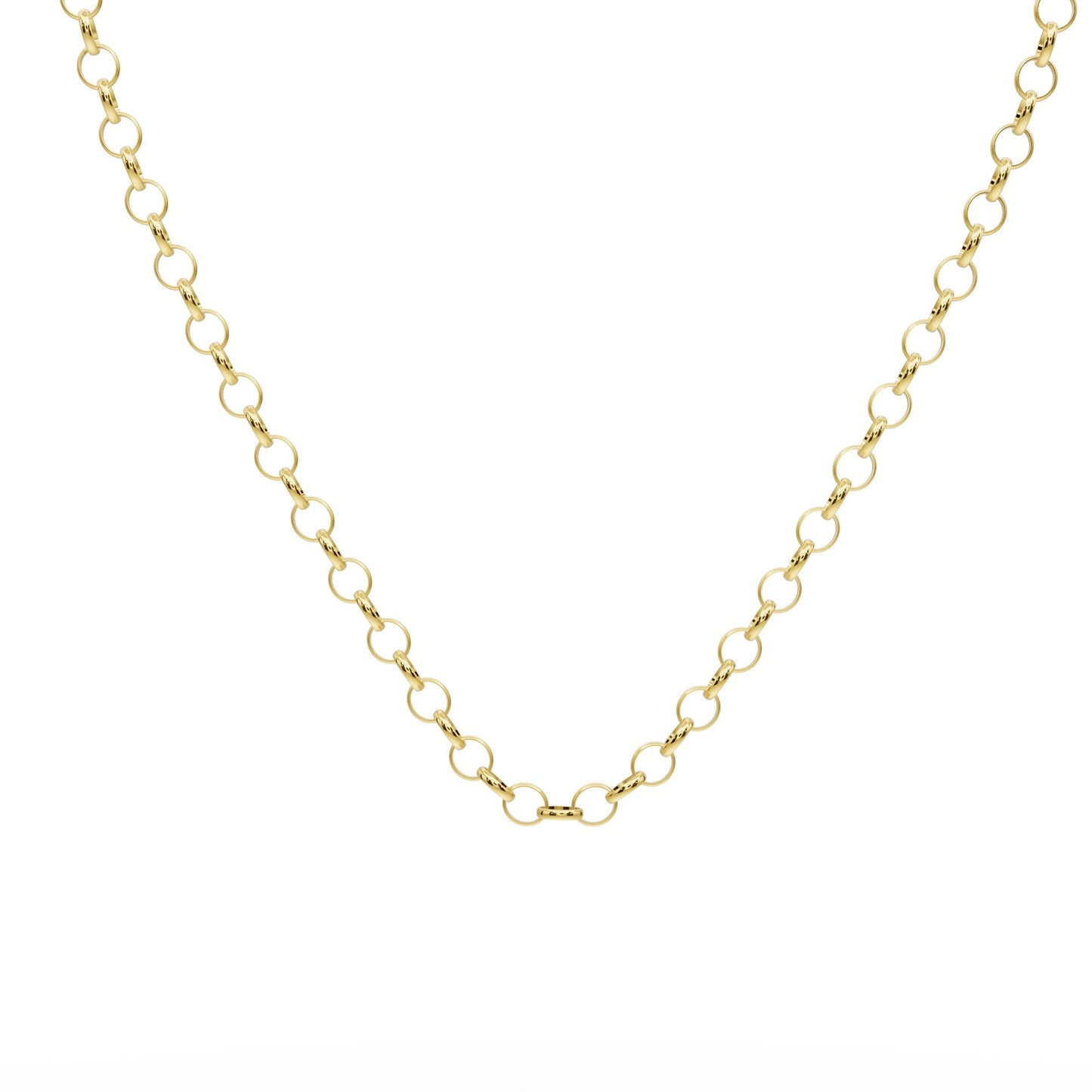 Rolo Chain